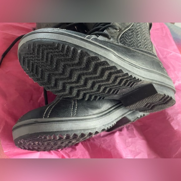 North side winter rain boots! Size 11EE! Pre owned - Picture 14 of 14